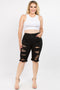 Go Girl | plus size shorts